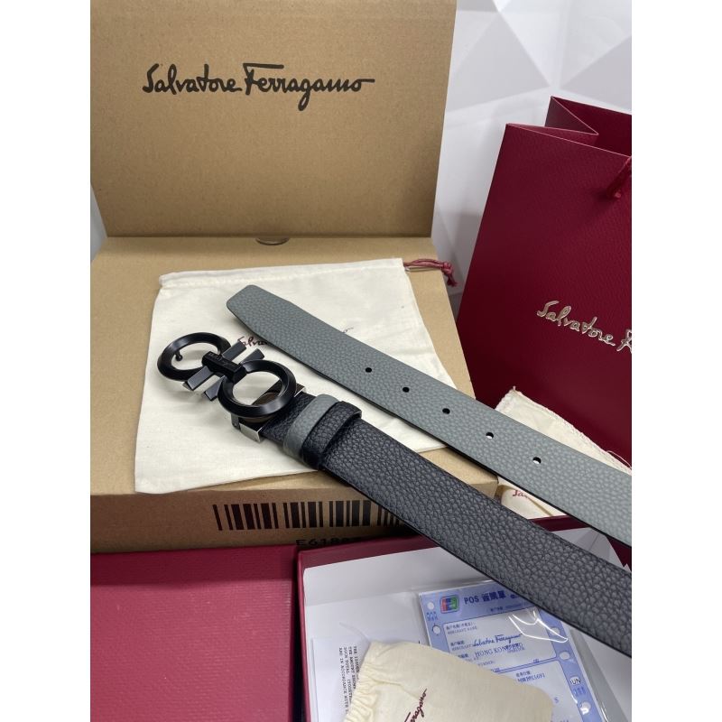 Ferragamo Belts